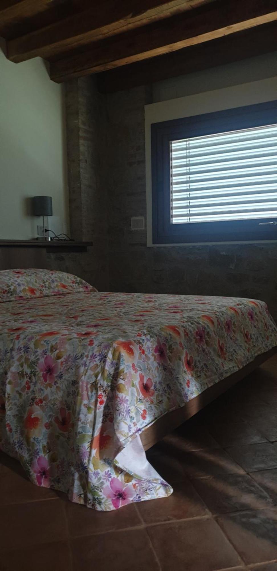 Agriturismo Campo Del Pillo Pietradura Экстерьер фото