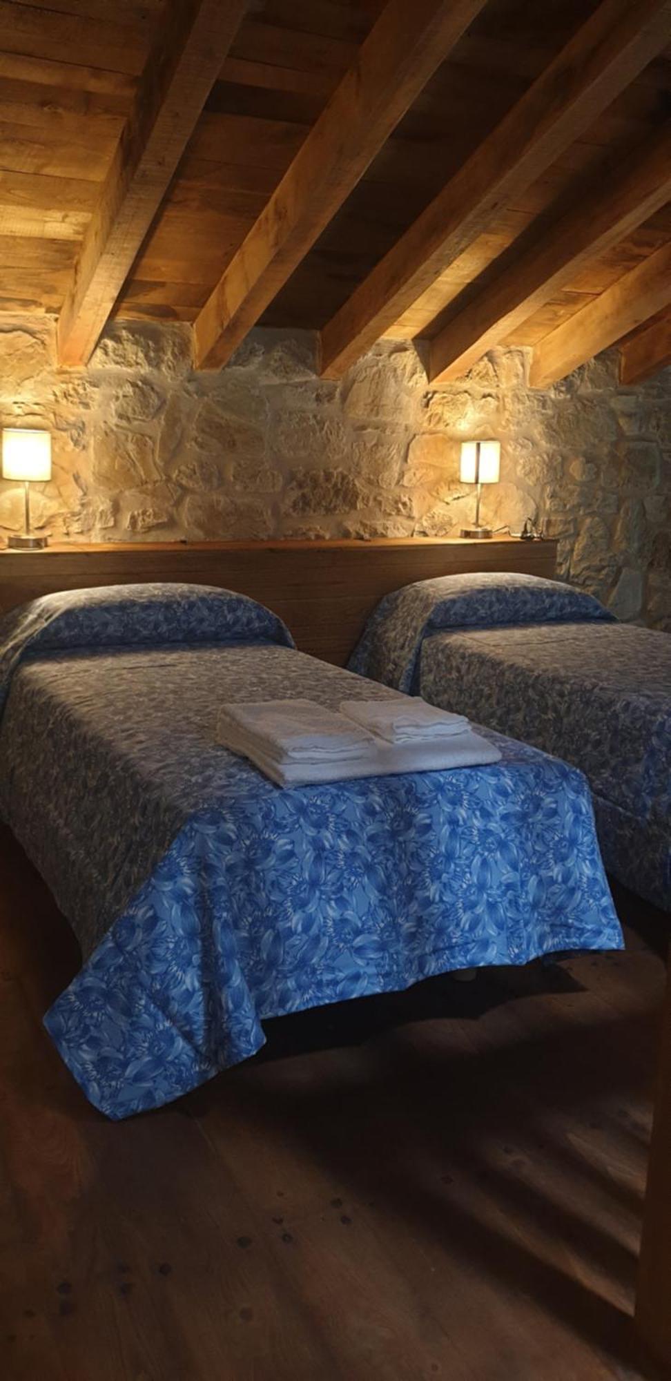 Agriturismo Campo Del Pillo Pietradura Экстерьер фото
