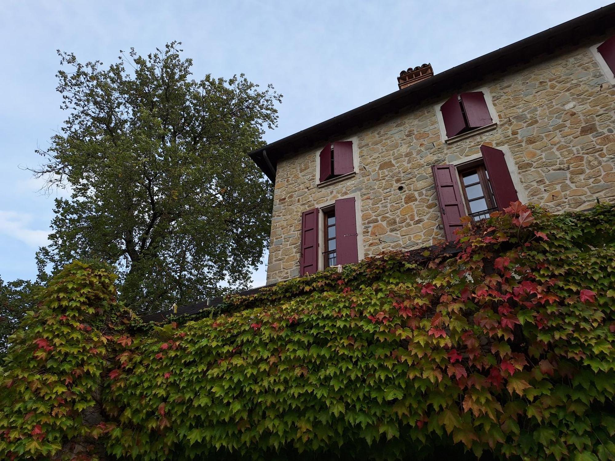 Agriturismo Campo Del Pillo Pietradura Экстерьер фото