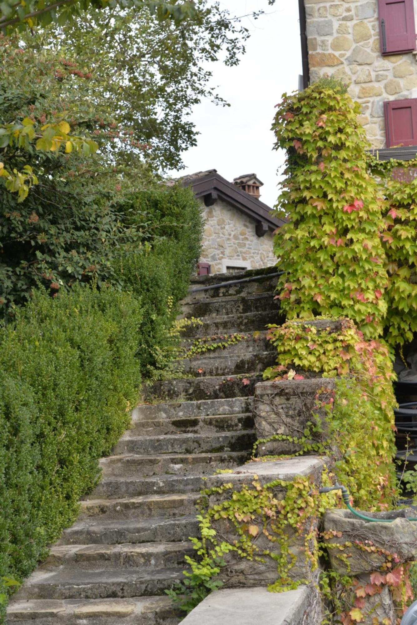 Agriturismo Campo Del Pillo Pietradura Экстерьер фото