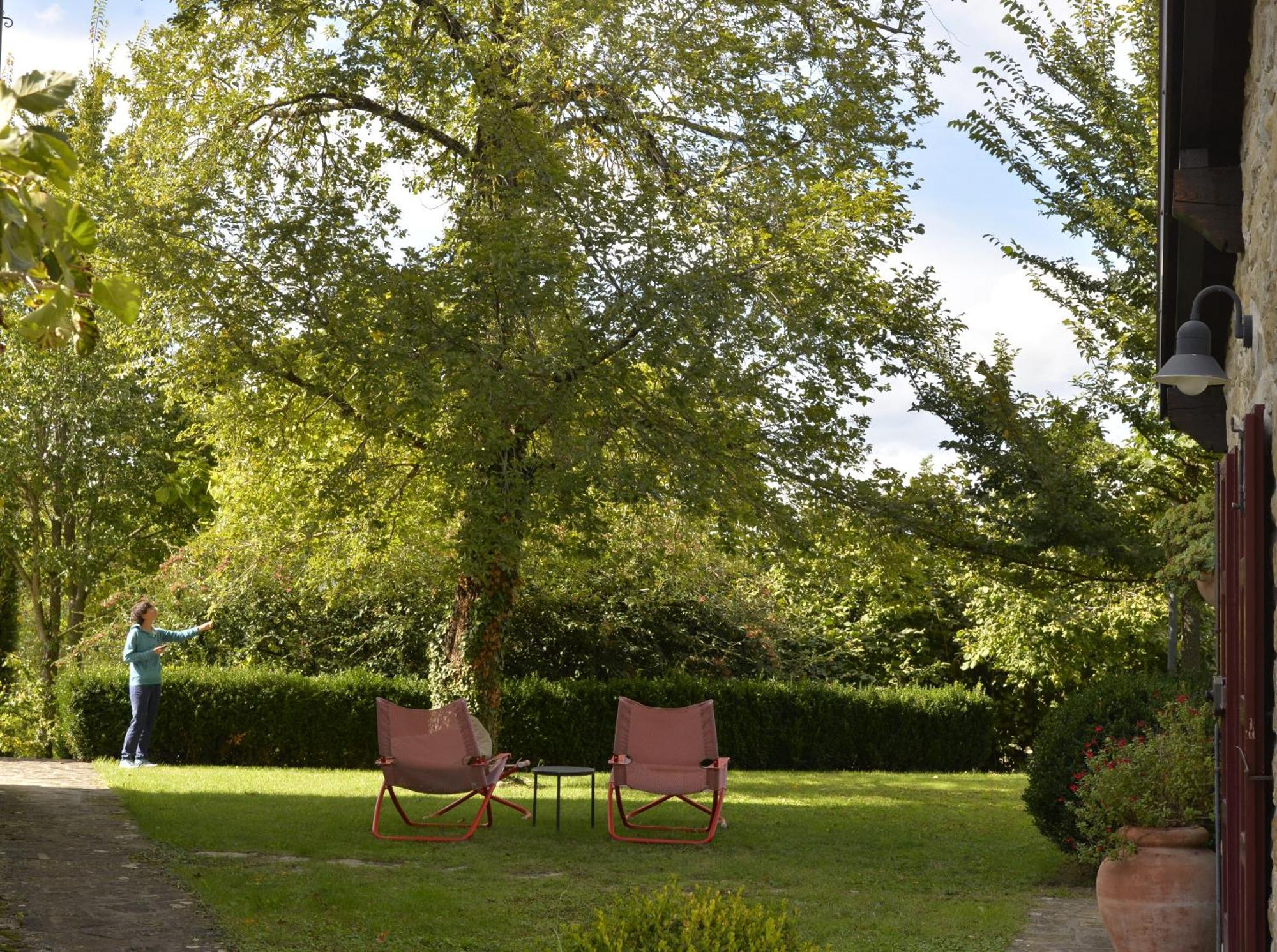 Agriturismo Campo Del Pillo Pietradura Экстерьер фото