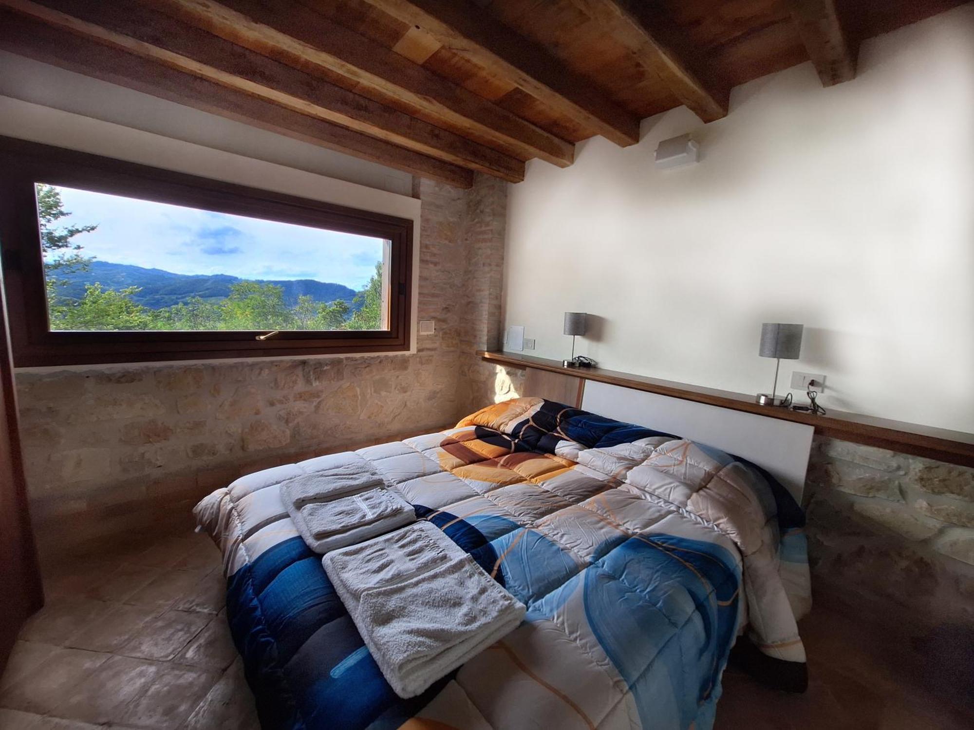 Agriturismo Campo Del Pillo Pietradura Экстерьер фото
