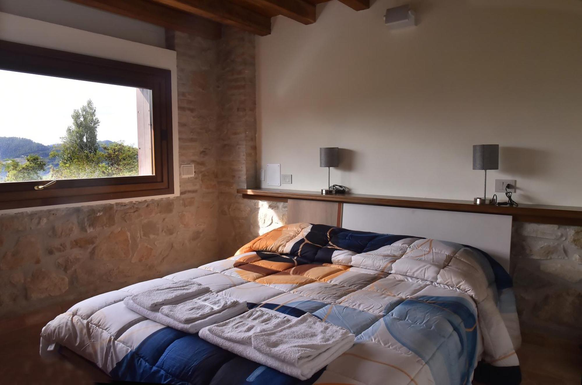 Agriturismo Campo Del Pillo Pietradura Экстерьер фото