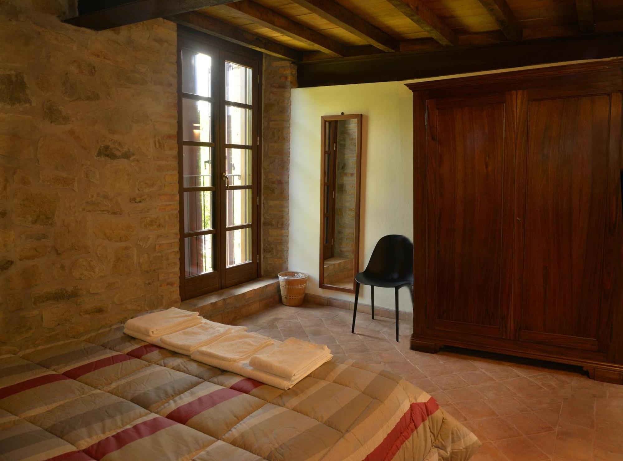 Agriturismo Campo Del Pillo Pietradura Экстерьер фото