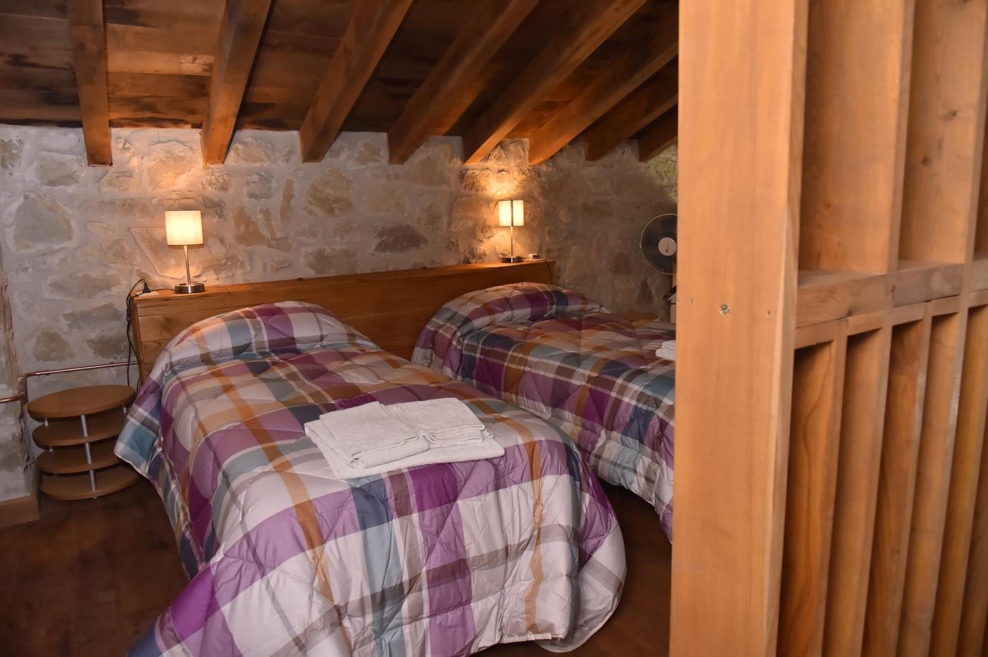Agriturismo Campo Del Pillo Pietradura Экстерьер фото