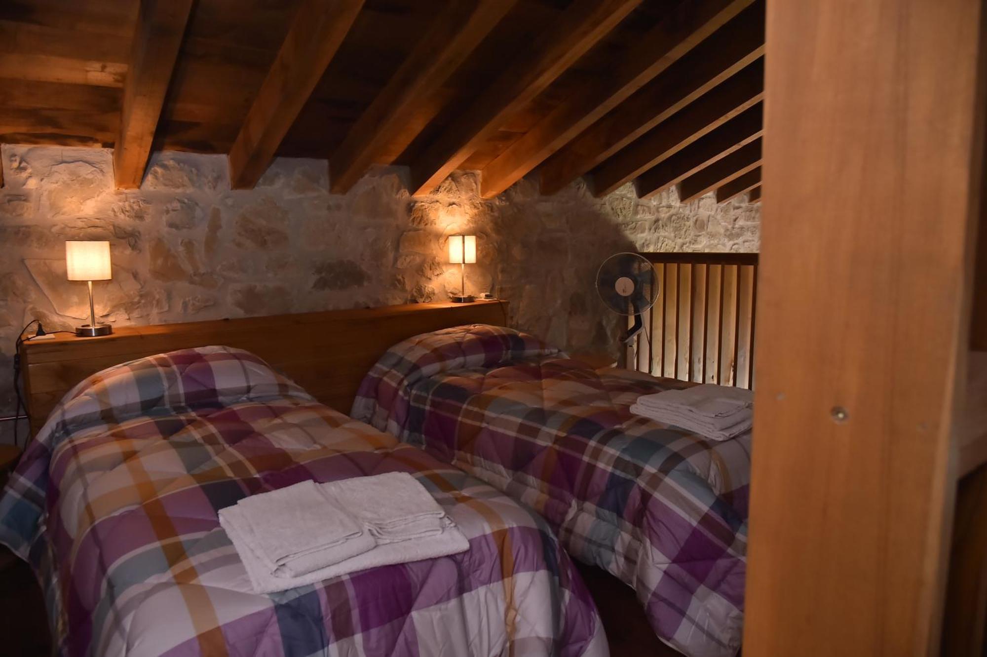 Agriturismo Campo Del Pillo Pietradura Экстерьер фото