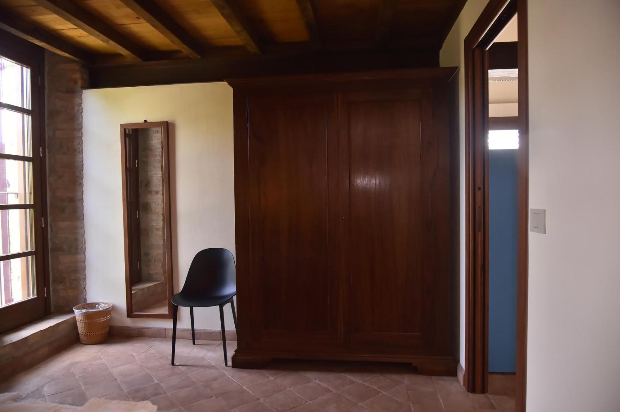Agriturismo Campo Del Pillo Pietradura Экстерьер фото
