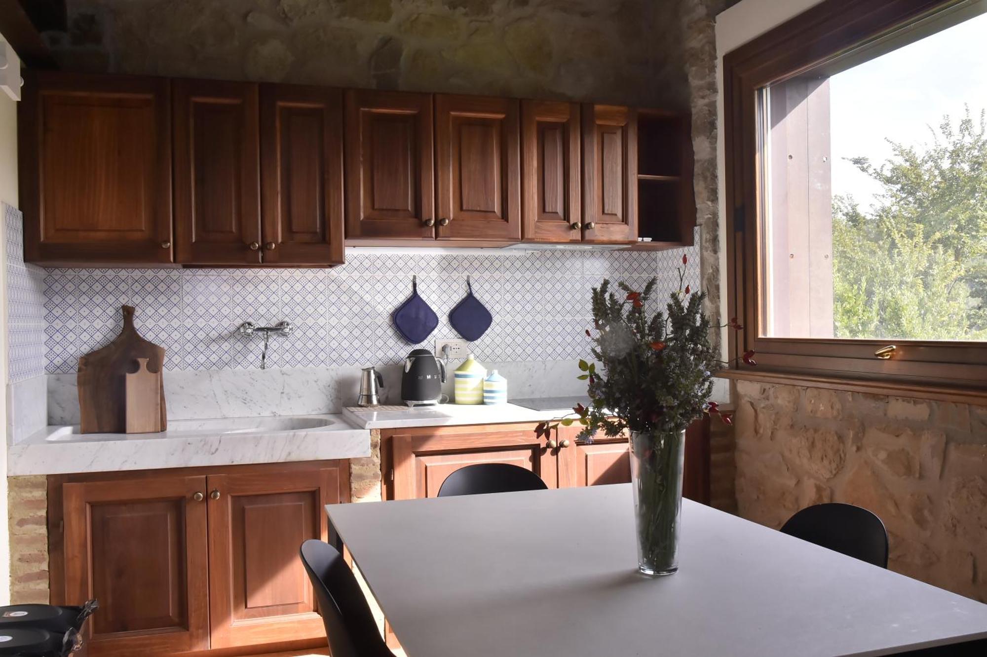 Agriturismo Campo Del Pillo Pietradura Экстерьер фото
