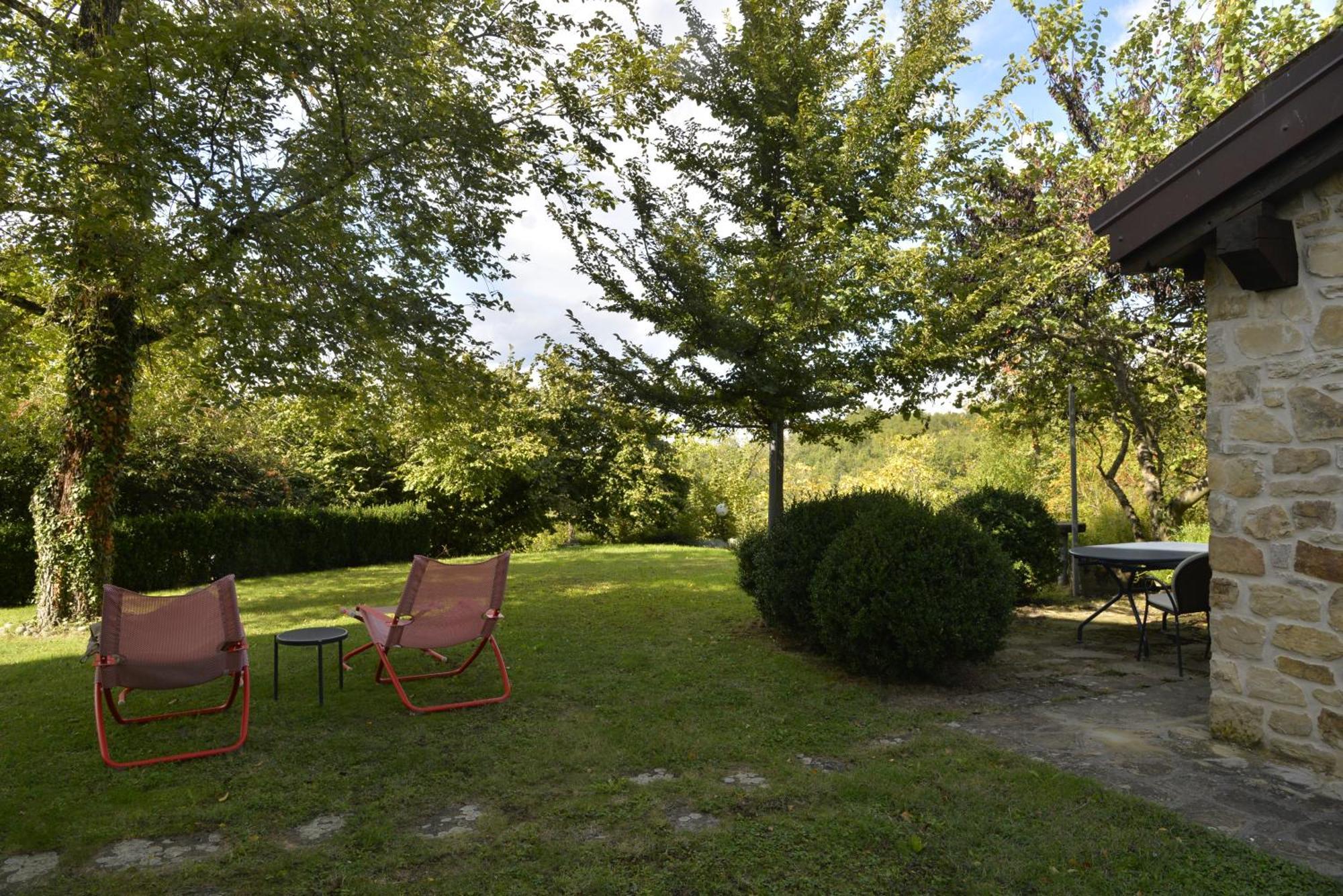 Agriturismo Campo Del Pillo Pietradura Экстерьер фото